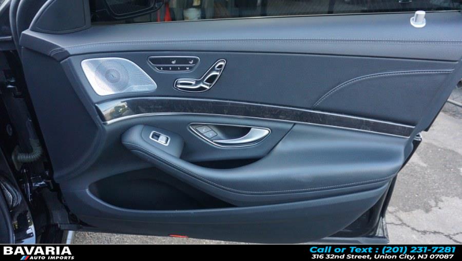 2019 Mercedes-Benz S-Class S 450 4MATIC Sedan, available for sale in Union City, New Jersey | Bavaria Auto Imports. Union City, New Jersey 2019 Mercedes-Benz S-Class S 450 4MATIC Sedan, available for sale in Union City, New Jersey | Bavaria Auto Imports. Union City, New Jersey
