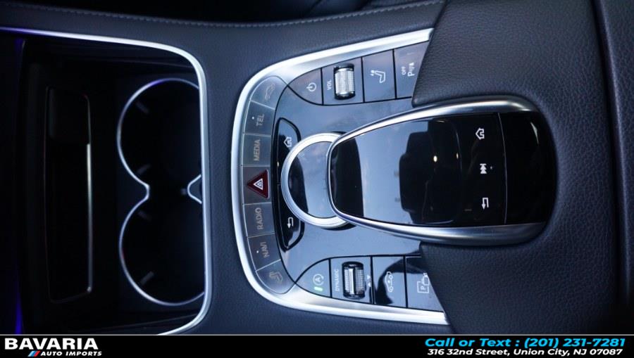 2019 Mercedes-Benz S-Class S 450 4MATIC Sedan, available for sale in Union City, New Jersey | Bavaria Auto Imports. Union City, New Jersey 2019 Mercedes-Benz S-Class S 450 4MATIC Sedan, available for sale in Union City, New Jersey | Bavaria Auto Imports. Union City, New Jersey