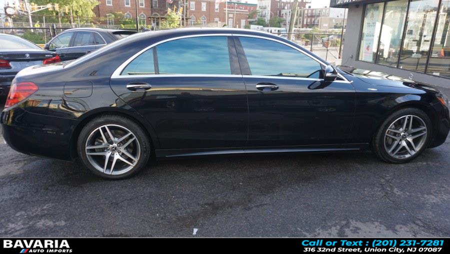 2019 Mercedes-Benz S-Class S 450 4MATIC Sedan, available for sale in Union City, New Jersey | Bavaria Auto Imports. Union City, New Jersey 2019 Mercedes-Benz S-Class S 450 4MATIC Sedan, available for sale in Union City, New Jersey | Bavaria Auto Imports. Union City, New Jersey