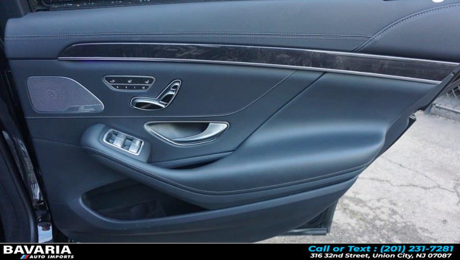 2019 Mercedes-Benz S-Class S 450 4MATIC Sedan, available for sale in Union City, New Jersey | Bavaria Auto Imports. Union City, New Jersey 2019 Mercedes-Benz S-Class S 450 4MATIC Sedan, available for sale in Union City, New Jersey | Bavaria Auto Imports. Union City, New Jersey