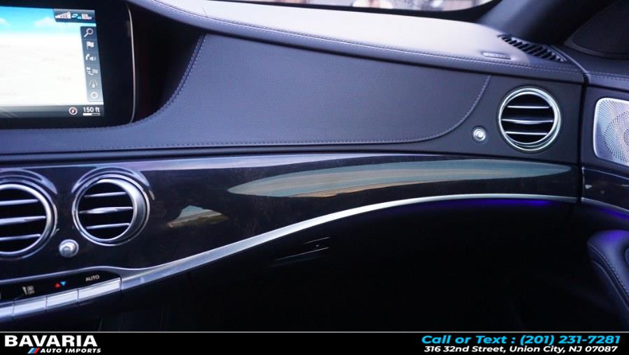 2019 Mercedes-Benz S-Class S 450 4MATIC Sedan, available for sale in Union City, New Jersey | Bavaria Auto Imports. Union City, New Jersey 2019 Mercedes-Benz S-Class S 450 4MATIC Sedan, available for sale in Union City, New Jersey | Bavaria Auto Imports. Union City, New Jersey