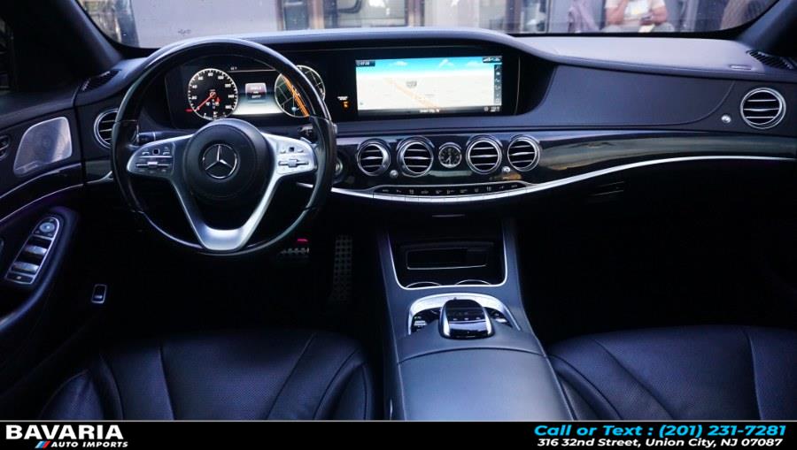 2019 Mercedes-Benz S-Class S 450 4MATIC Sedan, available for sale in Union City, New Jersey | Bavaria Auto Imports. Union City, New Jersey 2019 Mercedes-Benz S-Class S 450 4MATIC Sedan, available for sale in Union City, New Jersey | Bavaria Auto Imports. Union City, New Jersey