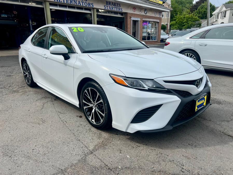 2020 Toyota Camry SE, available for sale in Hartford, Connecticut | VEB Auto Sales. Hartford, Connecticut 2020 Toyota Camry SE, available for sale in Hartford, Connecticut | VEB Auto Sales. Hartford, Connecticut