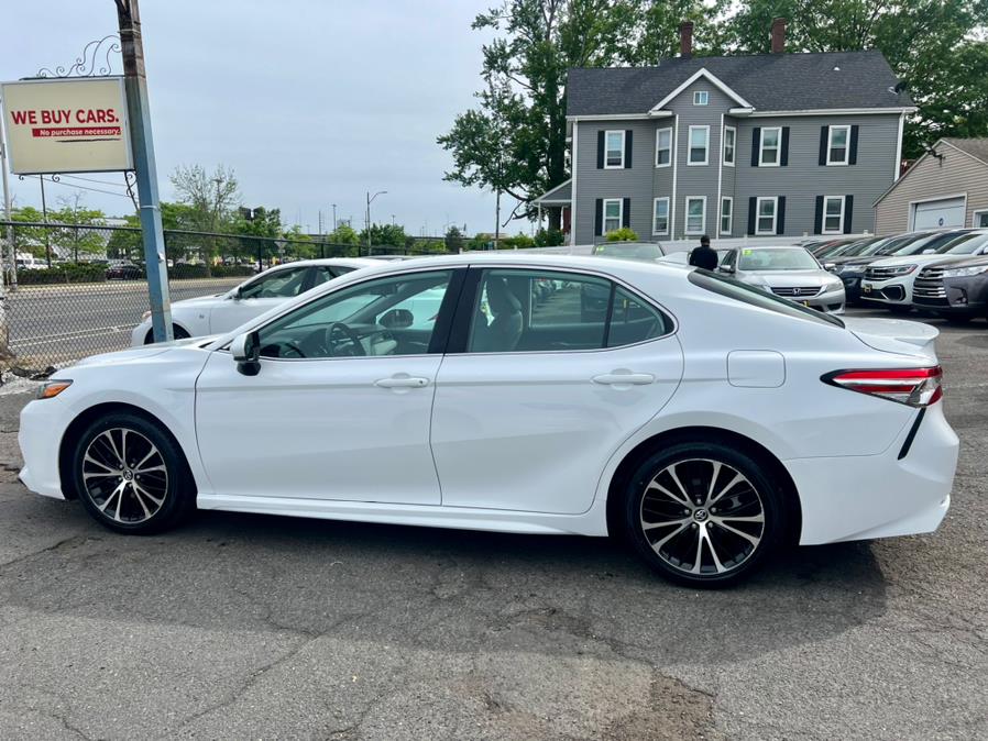 2020 Toyota Camry SE, available for sale in Hartford, Connecticut | VEB Auto Sales. Hartford, Connecticut 2020 Toyota Camry SE, available for sale in Hartford, Connecticut | VEB Auto Sales. Hartford, Connecticut