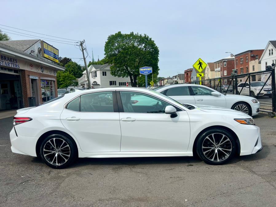 2020 Toyota Camry SE, available for sale in Hartford, Connecticut | VEB Auto Sales. Hartford, Connecticut 2020 Toyota Camry SE, available for sale in Hartford, Connecticut | VEB Auto Sales. Hartford, Connecticut