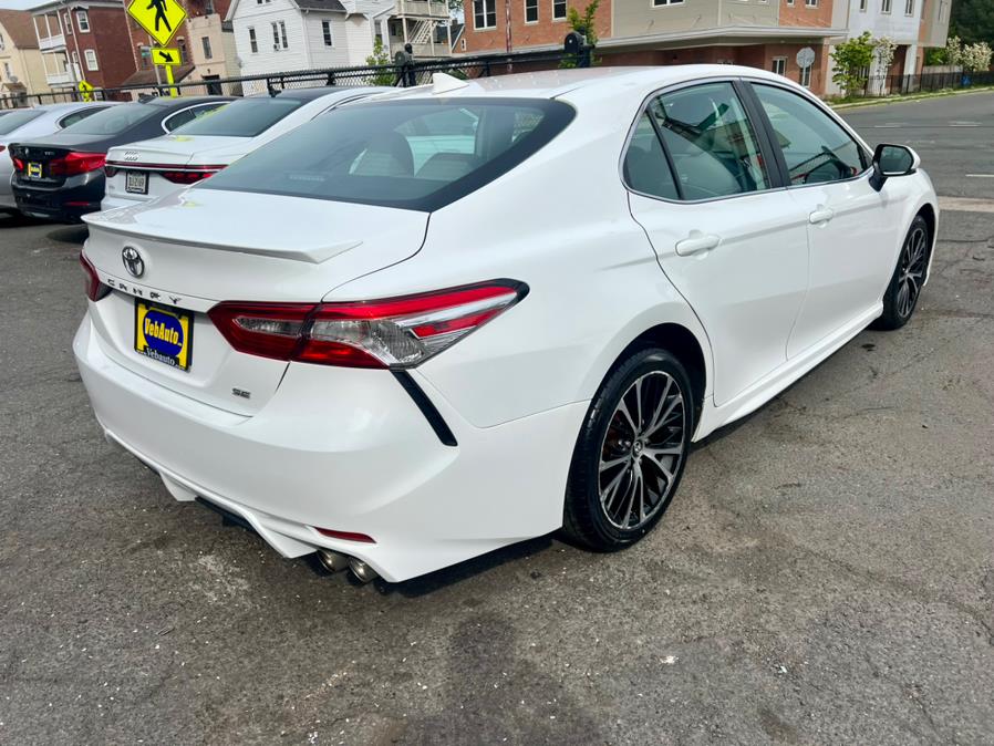 2020 Toyota Camry SE, available for sale in Hartford, Connecticut | VEB Auto Sales. Hartford, Connecticut 2020 Toyota Camry SE, available for sale in Hartford, Connecticut | VEB Auto Sales. Hartford, Connecticut