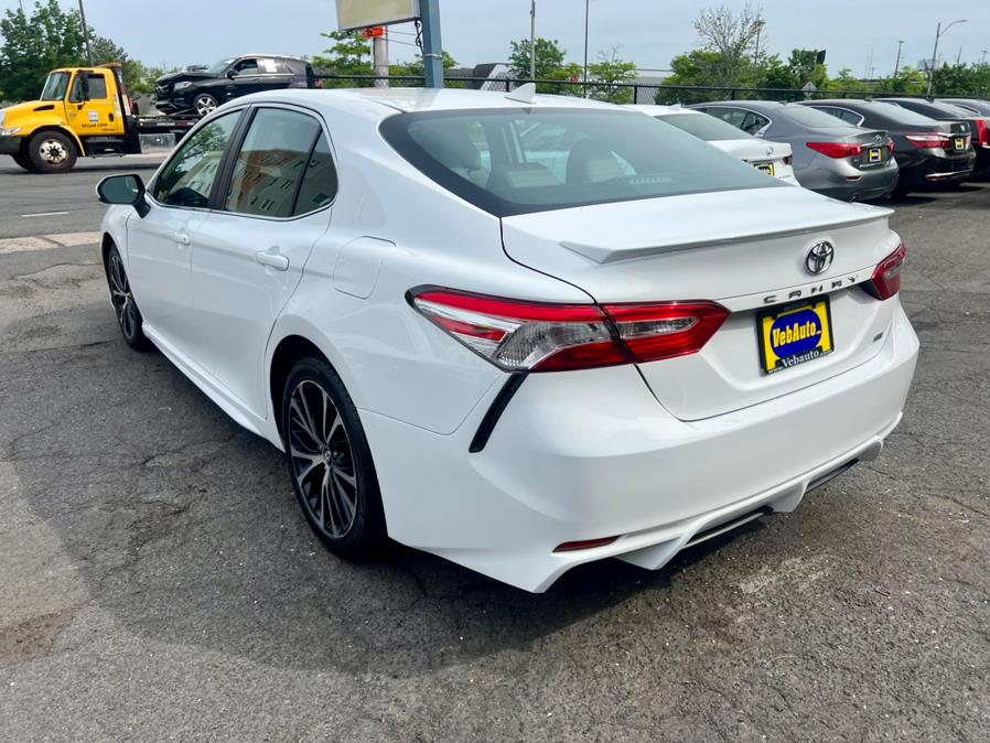 2020 Toyota Camry SE, available for sale in Hartford, Connecticut | VEB Auto Sales. Hartford, Connecticut 2020 Toyota Camry SE, available for sale in Hartford, Connecticut | VEB Auto Sales. Hartford, Connecticut