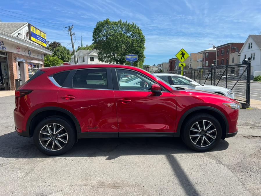 2018 Mazda CX-5 Touring AWD, available for sale in Hartford, Connecticut | VEB Auto Sales. Hartford, Connecticut 2018 Mazda CX-5 Touring AWD, available for sale in Hartford, Connecticut | VEB Auto Sales. Hartford, Connecticut