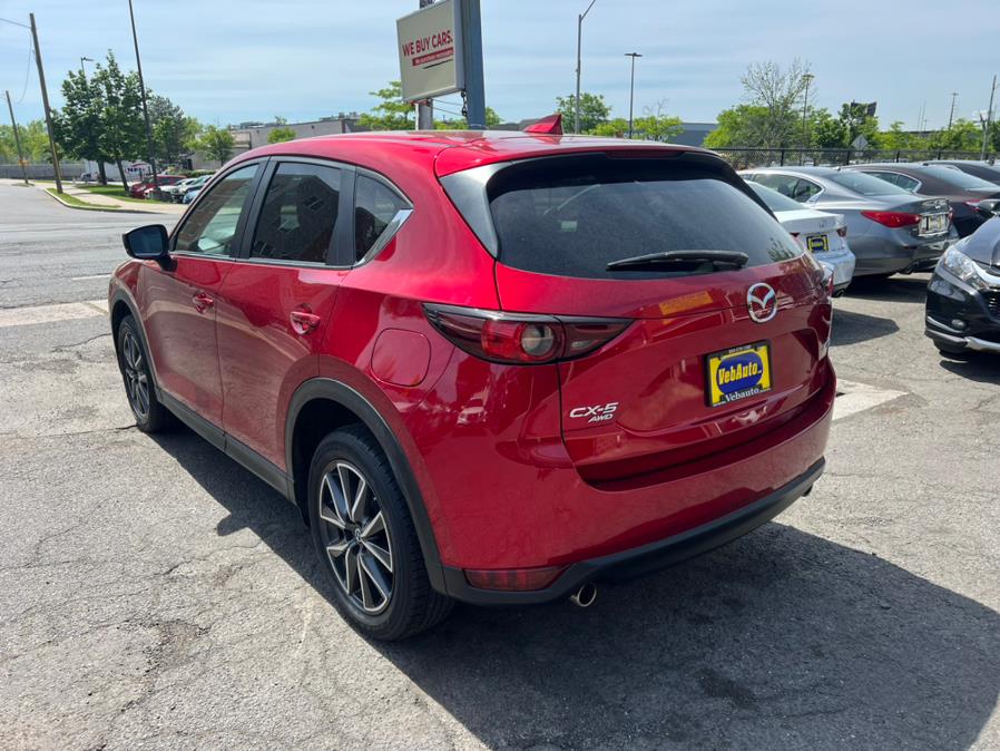 2018 Mazda CX-5 Touring AWD, available for sale in Hartford, Connecticut | VEB Auto Sales. Hartford, Connecticut 2018 Mazda CX-5 Touring AWD, available for sale in Hartford, Connecticut | VEB Auto Sales. Hartford, Connecticut
