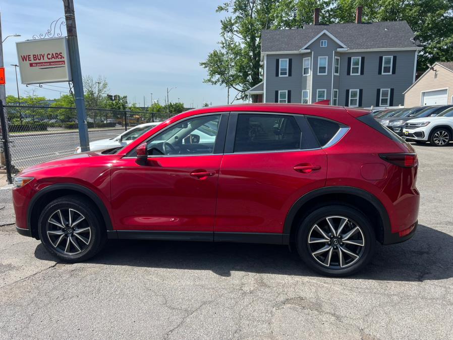 2018 Mazda CX-5 Touring AWD, available for sale in Hartford, Connecticut | VEB Auto Sales. Hartford, Connecticut 2018 Mazda CX-5 Touring AWD, available for sale in Hartford, Connecticut | VEB Auto Sales. Hartford, Connecticut