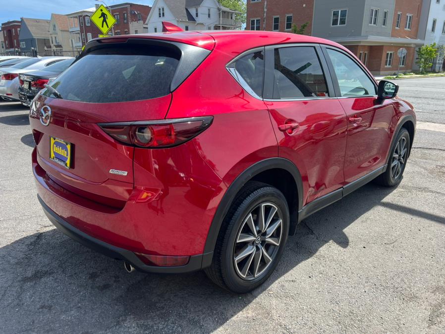 2018 Mazda CX-5 Touring AWD, available for sale in Hartford, Connecticut | VEB Auto Sales. Hartford, Connecticut 2018 Mazda CX-5 Touring AWD, available for sale in Hartford, Connecticut | VEB Auto Sales. Hartford, Connecticut