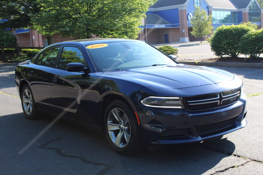 2016 Dodge Charger 4dr Sdn SE RWD, available for sale in New Britain, Connecticut | Universal Motors LLC. New Britain, Connecticut 2016 Dodge Charger 4dr Sdn SE RWD, available for sale in New Britain, Connecticut | Universal Motors LLC. New Britain, Connecticut