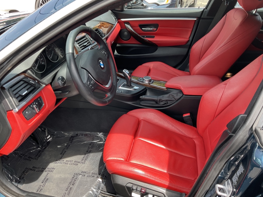 2016 BMW 4 Series 4dr Sdn 435i xDrive AWD Gran Coupe, available for sale in Waterbury, Connecticut | Jim Juliani Motors. Waterbury, Connecticut 2016 BMW 4 Series 4dr Sdn 435i xDrive AWD Gran Coupe, available for sale in Waterbury, Connecticut | Jim Juliani Motors. Waterbury, Connecticut