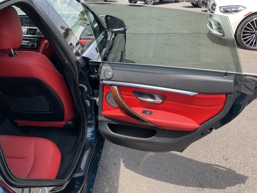 2016 BMW 4 Series 4dr Sdn 435i xDrive AWD Gran Coupe, available for sale in Waterbury, Connecticut | Jim Juliani Motors. Waterbury, Connecticut 2016 BMW 4 Series 4dr Sdn 435i xDrive AWD Gran Coupe, available for sale in Waterbury, Connecticut | Jim Juliani Motors. Waterbury, Connecticut