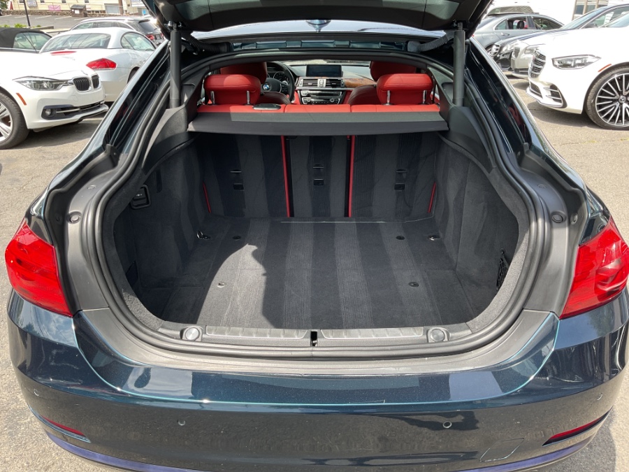 2016 BMW 4 Series 4dr Sdn 435i xDrive AWD Gran Coupe, available for sale in Waterbury, Connecticut | Jim Juliani Motors. Waterbury, Connecticut 2016 BMW 4 Series 4dr Sdn 435i xDrive AWD Gran Coupe, available for sale in Waterbury, Connecticut | Jim Juliani Motors. Waterbury, Connecticut