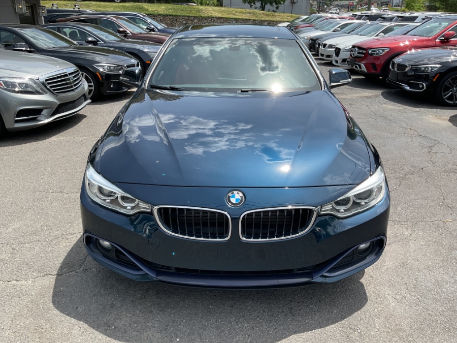 2016 BMW 4 Series 4dr Sdn 435i xDrive AWD Gran Coupe, available for sale in Waterbury, Connecticut | Jim Juliani Motors. Waterbury, Connecticut 2016 BMW 4 Series 4dr Sdn 435i xDrive AWD Gran Coupe, available for sale in Waterbury, Connecticut | Jim Juliani Motors. Waterbury, Connecticut