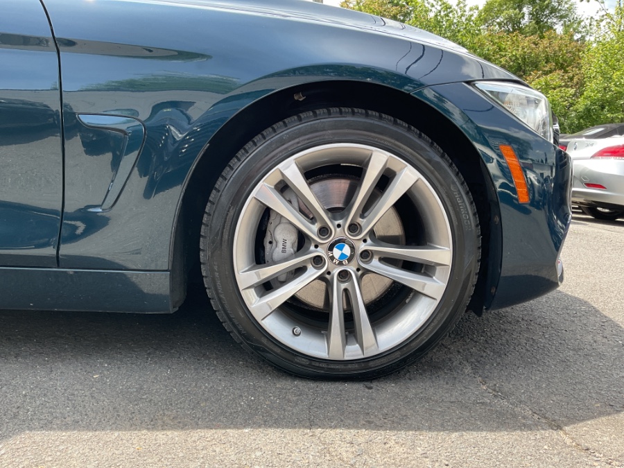 2016 BMW 4 Series 4dr Sdn 435i xDrive AWD Gran Coupe, available for sale in Waterbury, Connecticut | Jim Juliani Motors. Waterbury, Connecticut 2016 BMW 4 Series 4dr Sdn 435i xDrive AWD Gran Coupe, available for sale in Waterbury, Connecticut | Jim Juliani Motors. Waterbury, Connecticut