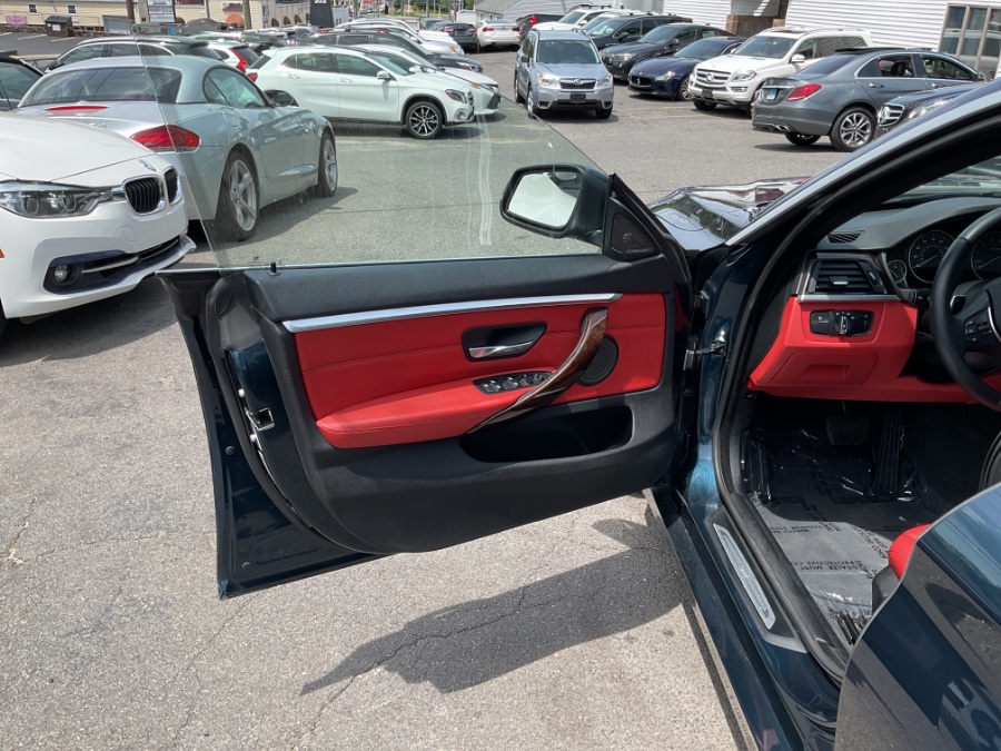 2016 BMW 4 Series 4dr Sdn 435i xDrive AWD Gran Coupe, available for sale in Waterbury, Connecticut | Jim Juliani Motors. Waterbury, Connecticut 2016 BMW 4 Series 4dr Sdn 435i xDrive AWD Gran Coupe, available for sale in Waterbury, Connecticut | Jim Juliani Motors. Waterbury, Connecticut