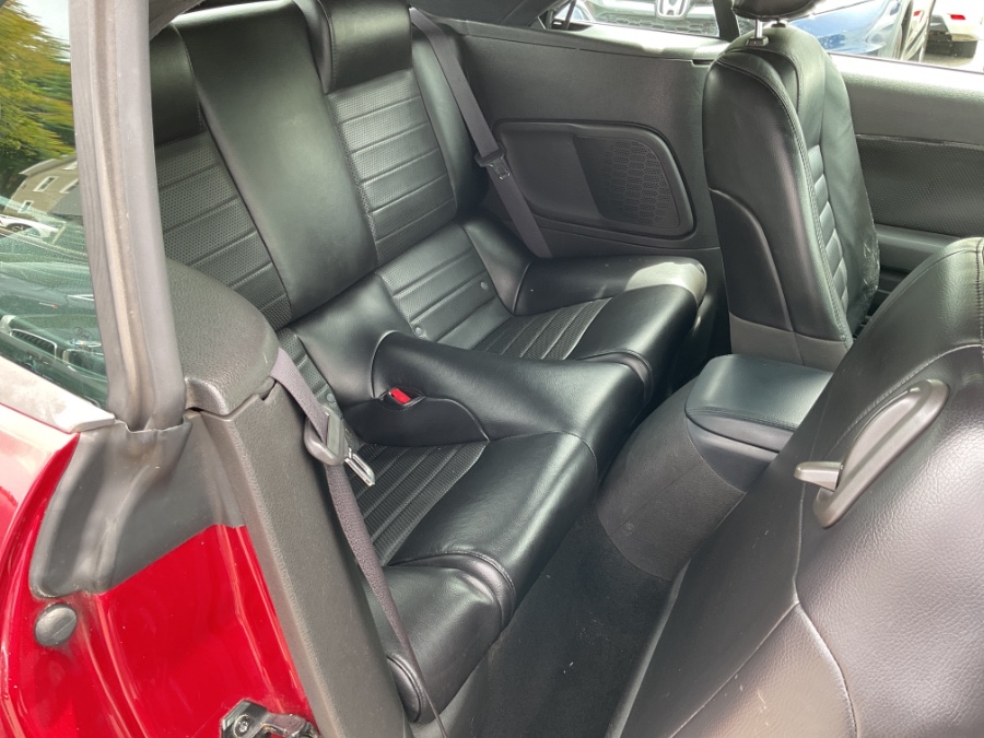 2007 Ford Mustang 2dr Conv GT Premium, available for sale in Waterbury, Connecticut | Jim Juliani Motors. Waterbury, Connecticut 2007 Ford Mustang 2dr Conv GT Premium, available for sale in Waterbury, Connecticut | Jim Juliani Motors. Waterbury, Connecticut