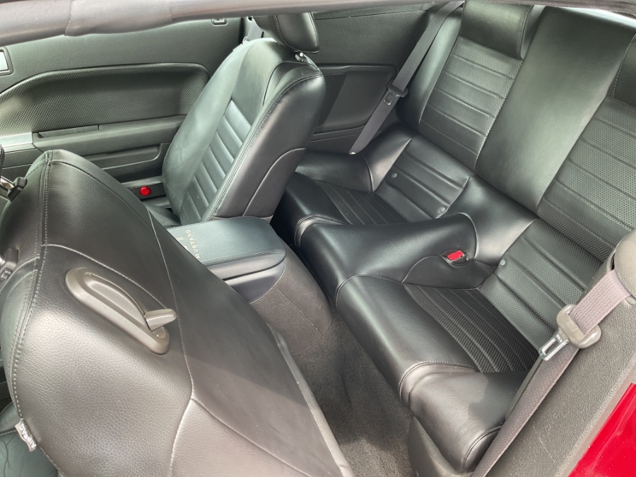 2007 Ford Mustang 2dr Conv GT Premium, available for sale in Waterbury, Connecticut | Jim Juliani Motors. Waterbury, Connecticut 2007 Ford Mustang 2dr Conv GT Premium, available for sale in Waterbury, Connecticut | Jim Juliani Motors. Waterbury, Connecticut