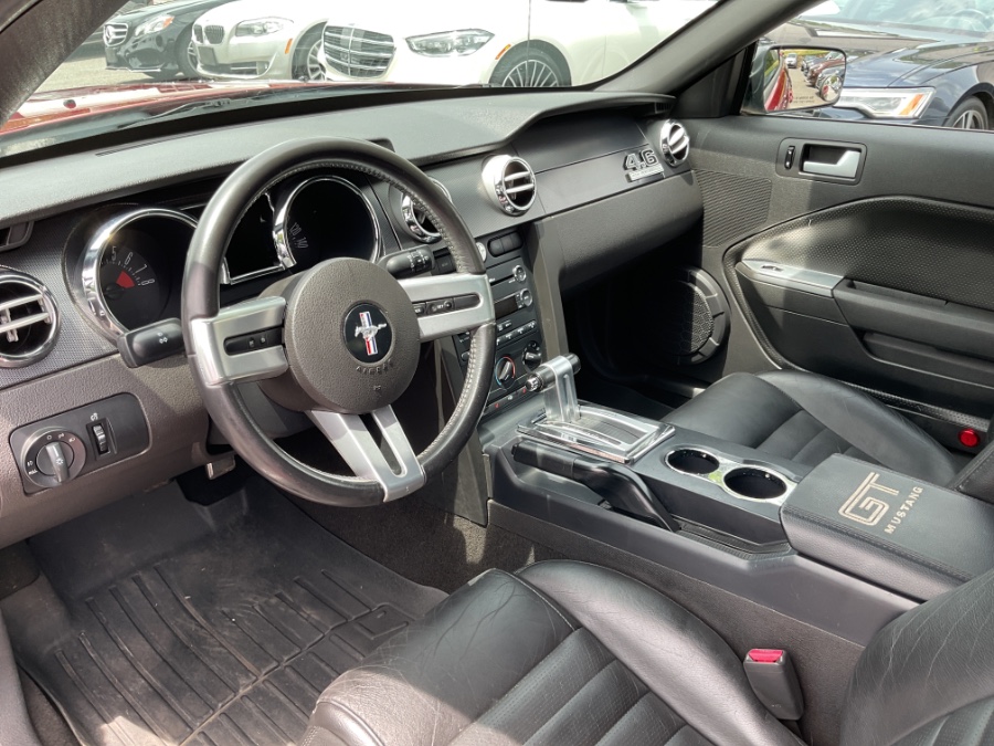 2007 Ford Mustang 2dr Conv GT Premium, available for sale in Waterbury, Connecticut | Jim Juliani Motors. Waterbury, Connecticut 2007 Ford Mustang 2dr Conv GT Premium, available for sale in Waterbury, Connecticut | Jim Juliani Motors. Waterbury, Connecticut