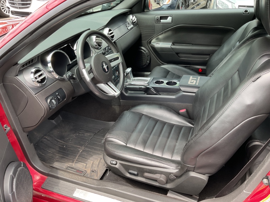 2007 Ford Mustang 2dr Conv GT Premium, available for sale in Waterbury, Connecticut | Jim Juliani Motors. Waterbury, Connecticut 2007 Ford Mustang 2dr Conv GT Premium, available for sale in Waterbury, Connecticut | Jim Juliani Motors. Waterbury, Connecticut