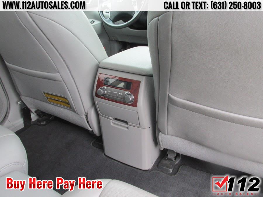 2012 Toyota Highlander Limited 4WD 4dr V6 Limited (Natl), available for sale in Patchogue, New York | 112 Auto Sales. Patchogue, New York 2012 Toyota Highlander Limited 4WD 4dr V6 Limited (Natl), available for sale in Patchogue, New York | 112 Auto Sales. Patchogue, New York