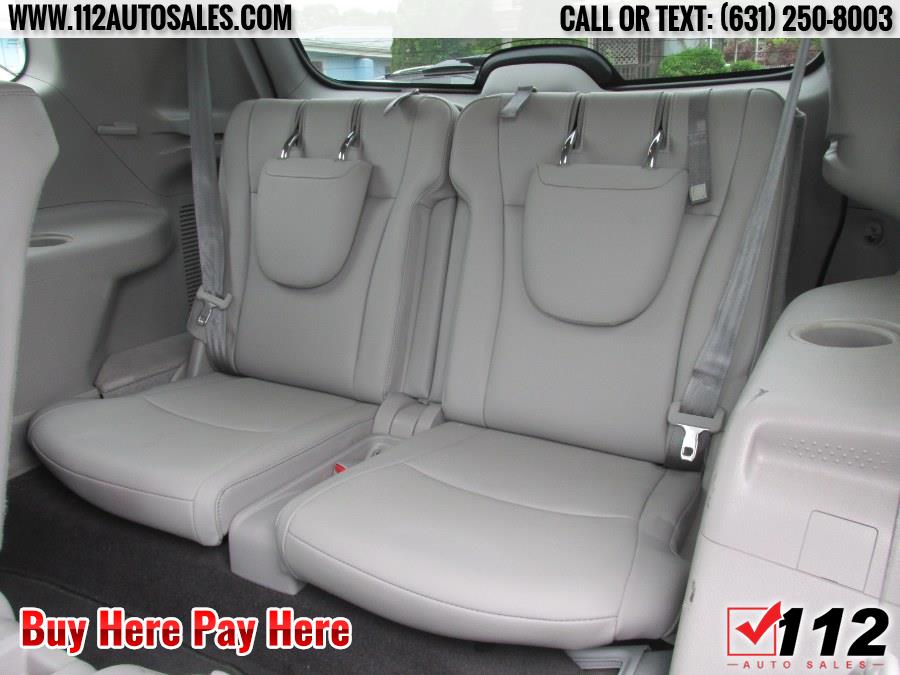 2012 Toyota Highlander Limited 4WD 4dr V6 Limited (Natl), available for sale in Patchogue, New York | 112 Auto Sales. Patchogue, New York 2012 Toyota Highlander Limited 4WD 4dr V6 Limited (Natl), available for sale in Patchogue, New York | 112 Auto Sales. Patchogue, New York