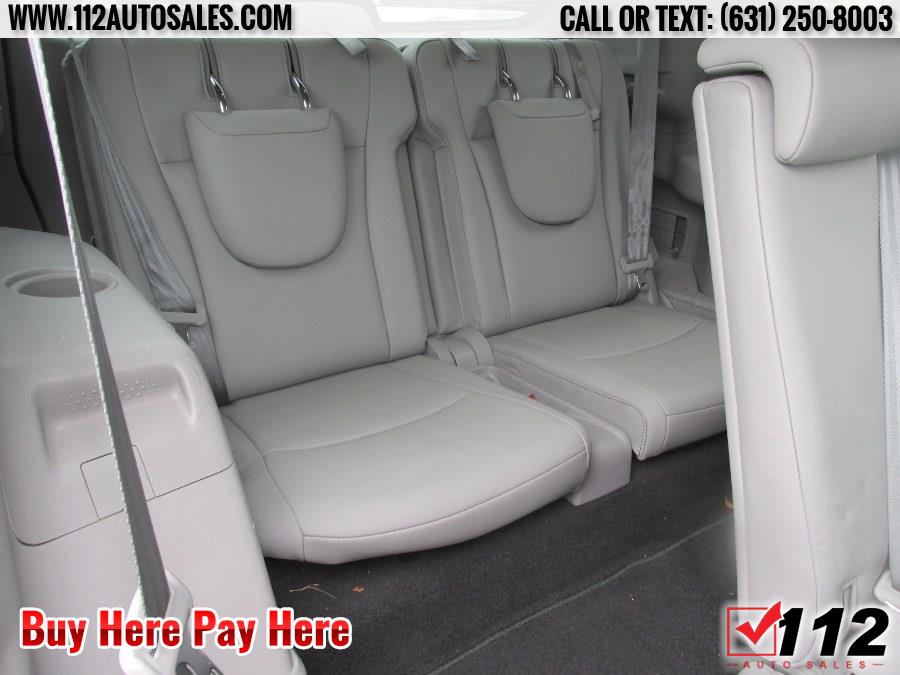 2012 Toyota Highlander Limited 4WD 4dr V6 Limited (Natl), available for sale in Patchogue, New York | 112 Auto Sales. Patchogue, New York 2012 Toyota Highlander Limited 4WD 4dr V6 Limited (Natl), available for sale in Patchogue, New York | 112 Auto Sales. Patchogue, New York