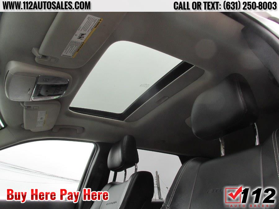 2016 Dodge Durango Boulevard (c AWD 4dr Citadel Anodized Platinum, available for sale in Patchogue, New York | 112 Auto Sales. Patchogue, New York 2016 Dodge Durango Boulevard (c AWD 4dr Citadel Anodized Platinum, available for sale in Patchogue, New York | 112 Auto Sales. Patchogue, New York