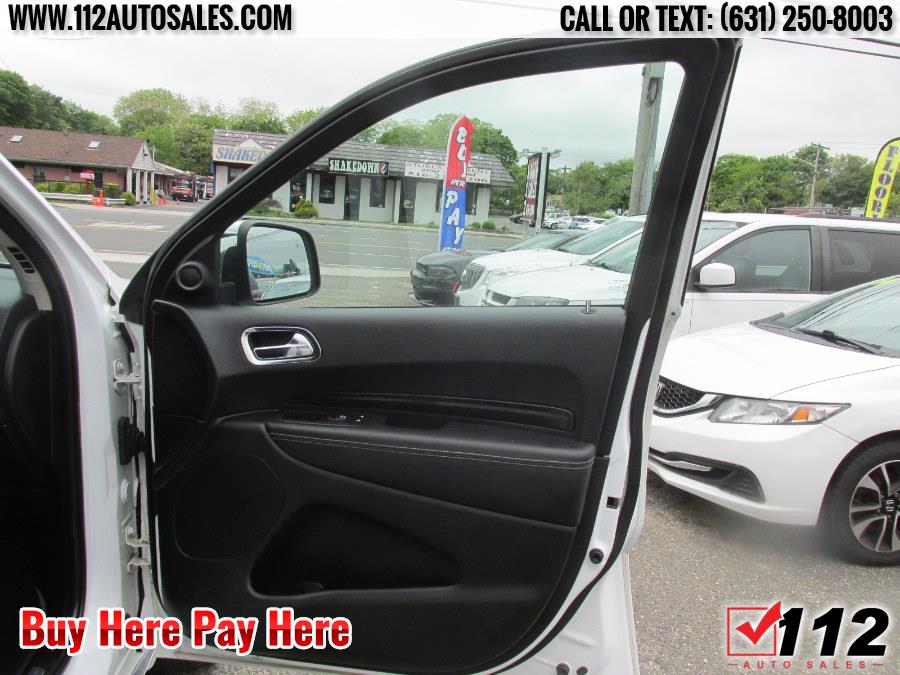 2016 Dodge Durango Boulevard (c AWD 4dr Citadel Anodized Platinum, available for sale in Patchogue, New York | 112 Auto Sales. Patchogue, New York 2016 Dodge Durango Boulevard (c AWD 4dr Citadel Anodized Platinum, available for sale in Patchogue, New York | 112 Auto Sales. Patchogue, New York