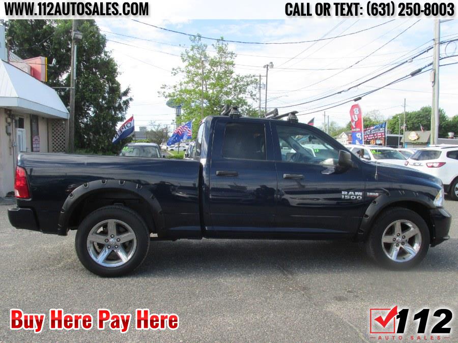 2014 Ram 1500 Express; Trades 4WD Quad Cab 140.5" Express, available for sale in Patchogue, New York | 112 Auto Sales. Patchogue, New York 2014 Ram 1500 Express; Trades 4WD Quad Cab 140.5" Express, available for sale in Patchogue, New York | 112 Auto Sales. Patchogue, New York