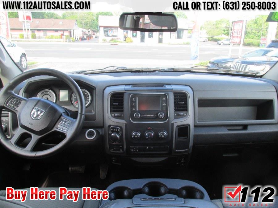 2014 Ram 1500 Express; Trades 4WD Quad Cab 140.5" Express, available for sale in Patchogue, New York | 112 Auto Sales. Patchogue, New York 2014 Ram 1500 Express; Trades 4WD Quad Cab 140.5" Express, available for sale in Patchogue, New York | 112 Auto Sales. Patchogue, New York