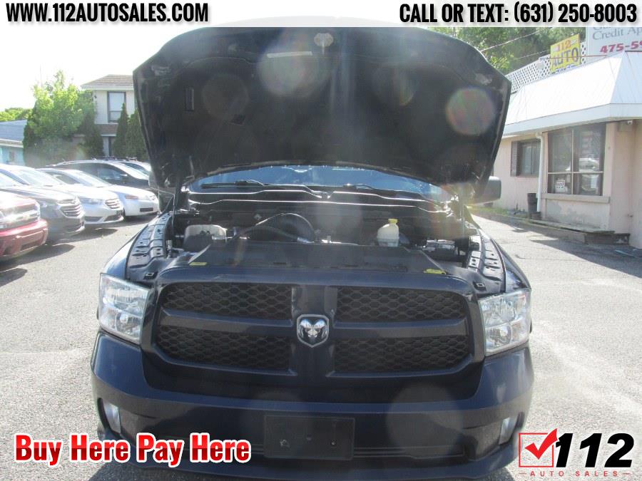 2014 Ram 1500 Express; Trades 4WD Quad Cab 140.5" Express, available for sale in Patchogue, New York | 112 Auto Sales. Patchogue, New York 2014 Ram 1500 Express; Trades 4WD Quad Cab 140.5" Express, available for sale in Patchogue, New York | 112 Auto Sales. Patchogue, New York