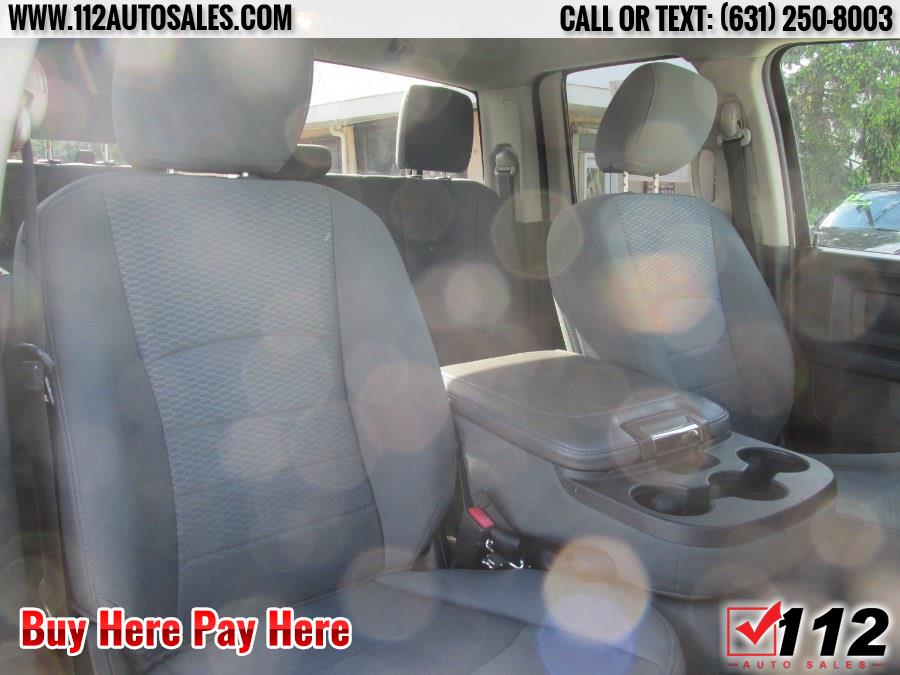 2014 Ram 1500 Express; Trades 4WD Quad Cab 140.5" Express, available for sale in Patchogue, New York | 112 Auto Sales. Patchogue, New York 2014 Ram 1500 Express; Trades 4WD Quad Cab 140.5" Express, available for sale in Patchogue, New York | 112 Auto Sales. Patchogue, New York