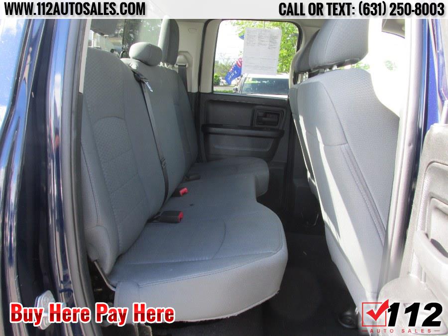 2014 Ram 1500 Express; Trades 4WD Quad Cab 140.5" Express, available for sale in Patchogue, New York | 112 Auto Sales. Patchogue, New York 2014 Ram 1500 Express; Trades 4WD Quad Cab 140.5" Express, available for sale in Patchogue, New York | 112 Auto Sales. Patchogue, New York