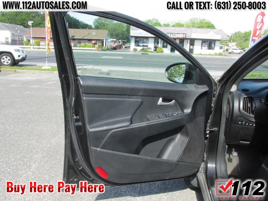 2013 Kia Sportage Base; Ex; l AWD 4dr EX, available for sale in Patchogue, New York | 112 Auto Sales. Patchogue, New York 2013 Kia Sportage Base; Ex; l AWD 4dr EX, available for sale in Patchogue, New York | 112 Auto Sales. Patchogue, New York