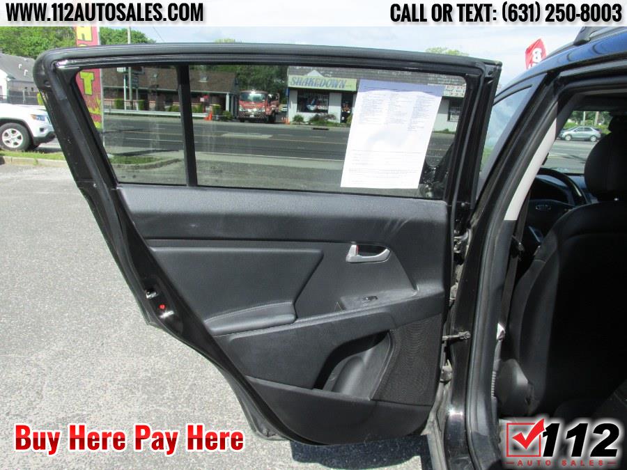 2013 Kia Sportage Base; Ex; l AWD 4dr EX, available for sale in Patchogue, New York | 112 Auto Sales. Patchogue, New York 2013 Kia Sportage Base; Ex; l AWD 4dr EX, available for sale in Patchogue, New York | 112 Auto Sales. Patchogue, New York