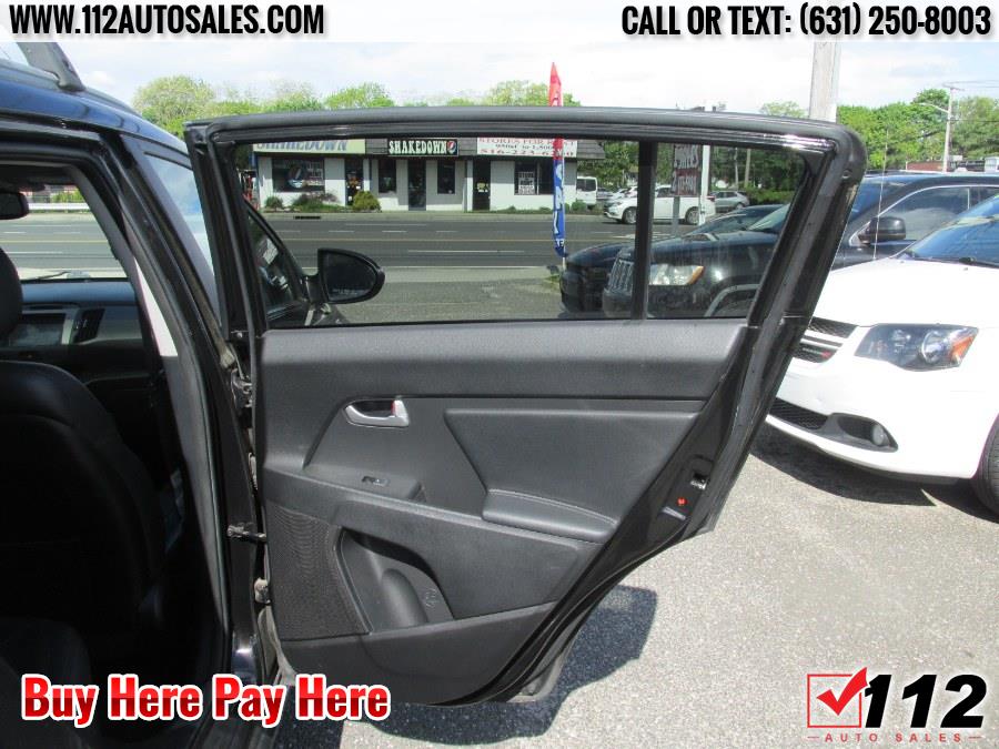 2013 Kia Sportage Base; Ex; l AWD 4dr EX, available for sale in Patchogue, New York | 112 Auto Sales. Patchogue, New York 2013 Kia Sportage Base; Ex; l AWD 4dr EX, available for sale in Patchogue, New York | 112 Auto Sales. Patchogue, New York