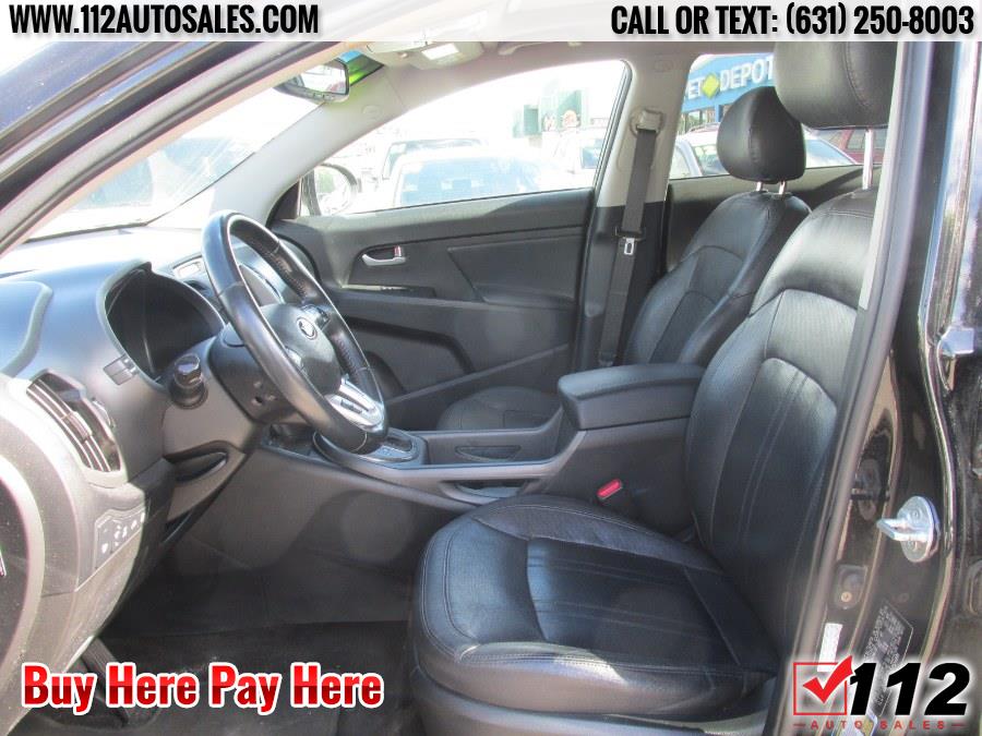 2013 Kia Sportage Base; Ex; l AWD 4dr EX, available for sale in Patchogue, New York | 112 Auto Sales. Patchogue, New York 2013 Kia Sportage Base; Ex; l AWD 4dr EX, available for sale in Patchogue, New York | 112 Auto Sales. Patchogue, New York