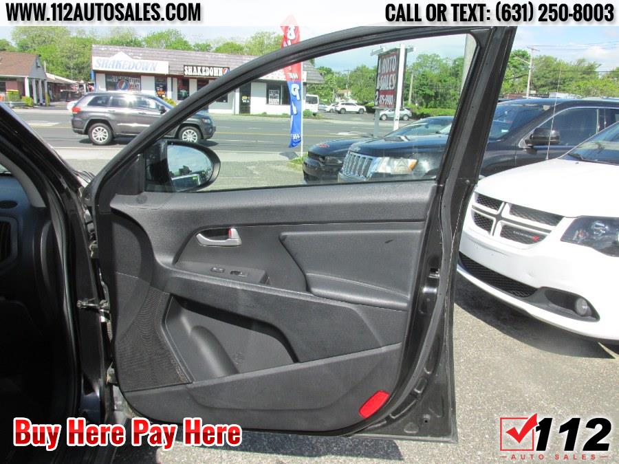 2013 Kia Sportage Base; Ex; l AWD 4dr EX, available for sale in Patchogue, New York | 112 Auto Sales. Patchogue, New York 2013 Kia Sportage Base; Ex; l AWD 4dr EX, available for sale in Patchogue, New York | 112 Auto Sales. Patchogue, New York