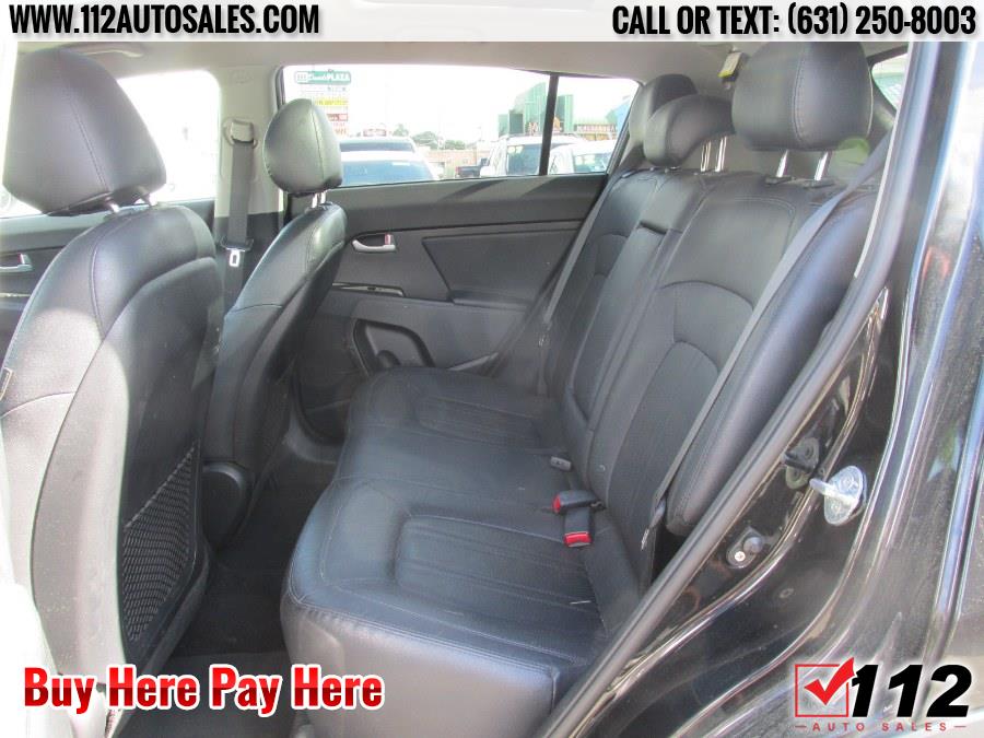 2013 Kia Sportage Base; Ex; l AWD 4dr EX, available for sale in Patchogue, New York | 112 Auto Sales. Patchogue, New York 2013 Kia Sportage Base; Ex; l AWD 4dr EX, available for sale in Patchogue, New York | 112 Auto Sales. Patchogue, New York