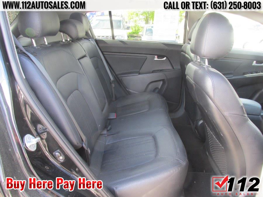 2013 Kia Sportage Base; Ex; l AWD 4dr EX, available for sale in Patchogue, New York | 112 Auto Sales. Patchogue, New York 2013 Kia Sportage Base; Ex; l AWD 4dr EX, available for sale in Patchogue, New York | 112 Auto Sales. Patchogue, New York