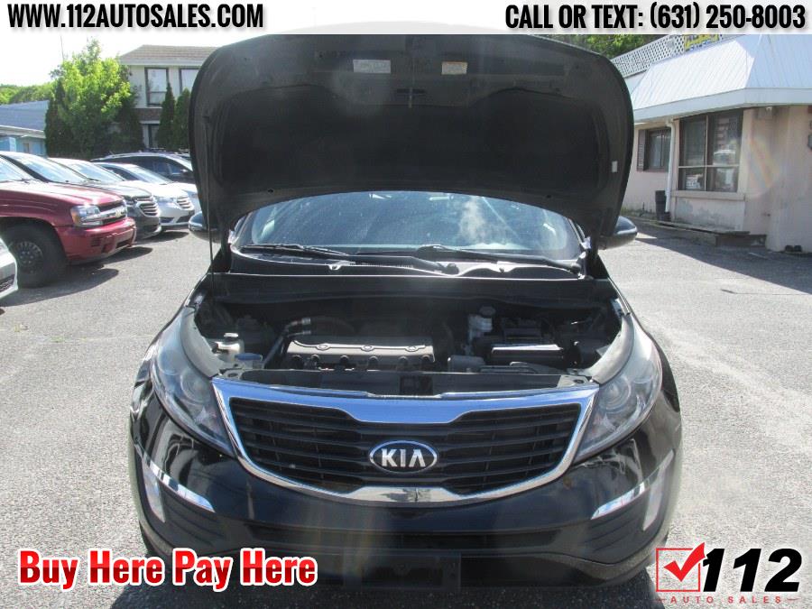 2013 Kia Sportage Base; Ex; l AWD 4dr EX, available for sale in Patchogue, New York | 112 Auto Sales. Patchogue, New York 2013 Kia Sportage Base; Ex; l AWD 4dr EX, available for sale in Patchogue, New York | 112 Auto Sales. Patchogue, New York