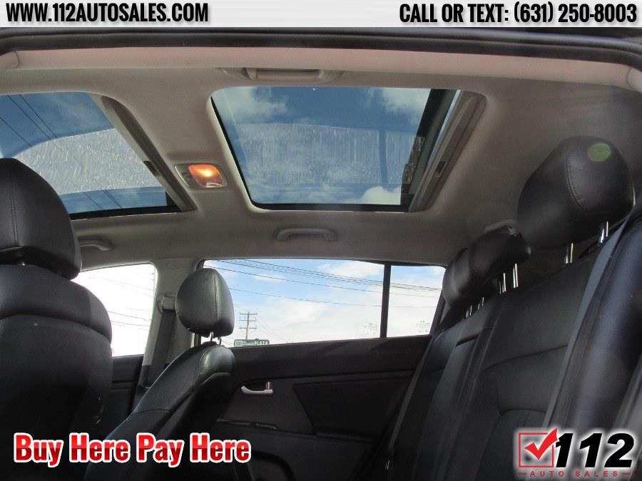 2013 Kia Sportage Base; Ex; l AWD 4dr EX, available for sale in Patchogue, New York | 112 Auto Sales. Patchogue, New York 2013 Kia Sportage Base; Ex; l AWD 4dr EX, available for sale in Patchogue, New York | 112 Auto Sales. Patchogue, New York