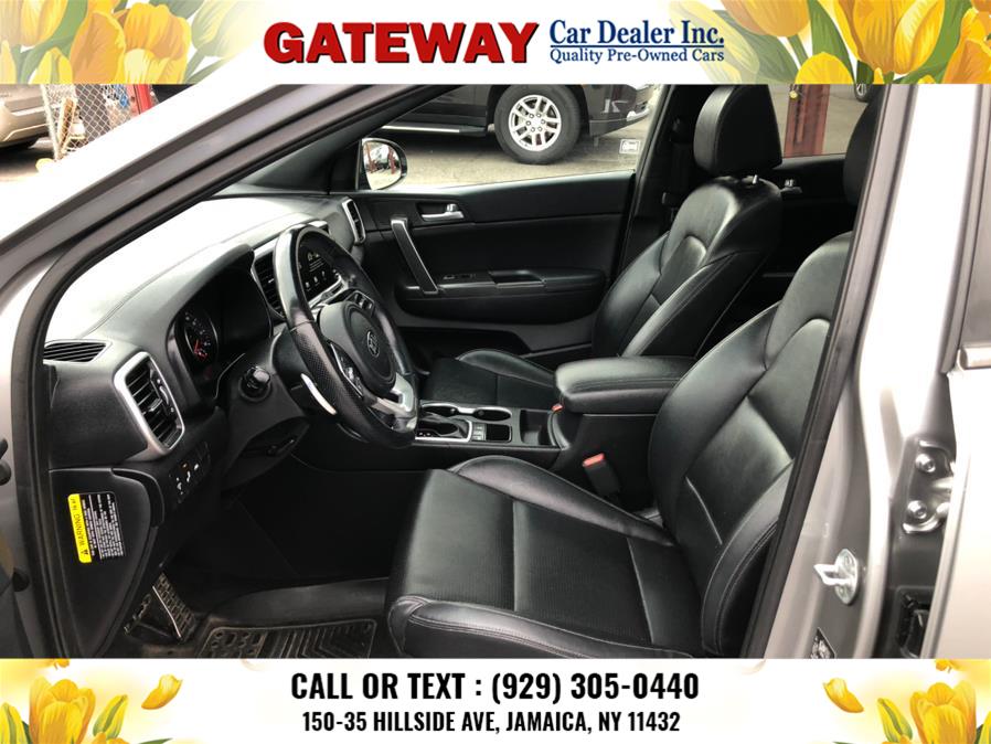 2022 Kia Sportage Nightfall AWD, available for sale in Hempstead, New York | VIP Auto Credit Express. Hempstead, New York 2022 Kia Sportage Nightfall AWD, available for sale in Hempstead, New York | VIP Auto Credit Express. Hempstead, New York