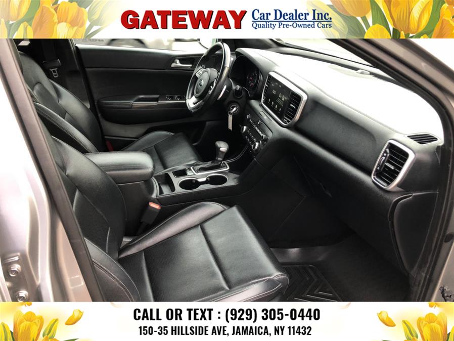 2022 Kia Sportage Nightfall AWD, available for sale in Hempstead, New York | VIP Auto Credit Express. Hempstead, New York 2022 Kia Sportage Nightfall AWD, available for sale in Hempstead, New York | VIP Auto Credit Express. Hempstead, New York