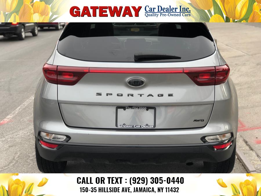2022 Kia Sportage Nightfall AWD, available for sale in Hempstead, New York | VIP Auto Credit Express. Hempstead, New York 2022 Kia Sportage Nightfall AWD, available for sale in Hempstead, New York | VIP Auto Credit Express. Hempstead, New York