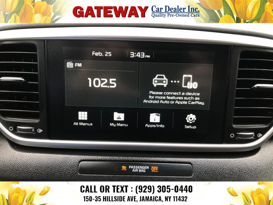 2022 Kia Sportage Nightfall AWD, available for sale in Hempstead, New York | VIP Auto Credit Express. Hempstead, New York 2022 Kia Sportage Nightfall AWD, available for sale in Hempstead, New York | VIP Auto Credit Express. Hempstead, New York