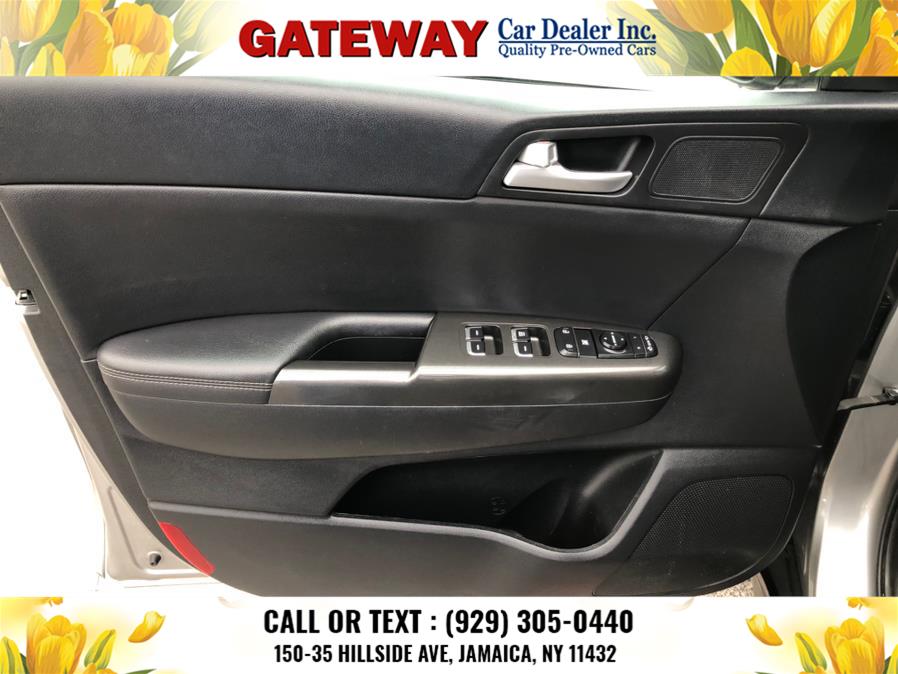 2022 Kia Sportage Nightfall AWD, available for sale in Hempstead, New York | VIP Auto Credit Express. Hempstead, New York 2022 Kia Sportage Nightfall AWD, available for sale in Hempstead, New York | VIP Auto Credit Express. Hempstead, New York